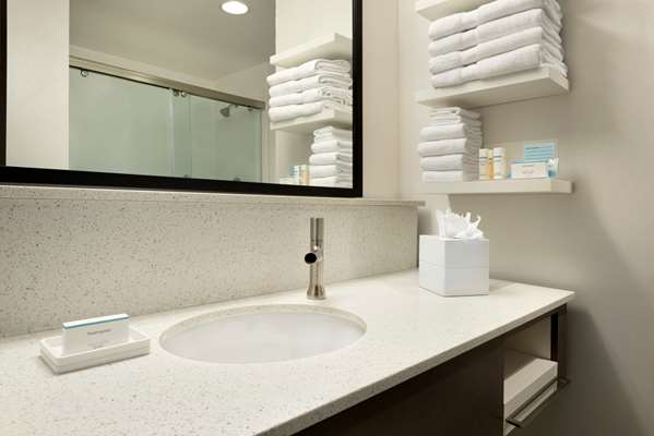  - Hampton Inn Spring Hill