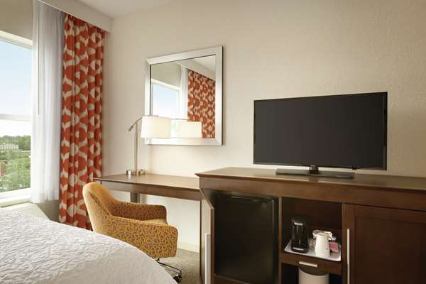 - Hampton Inn St Albans