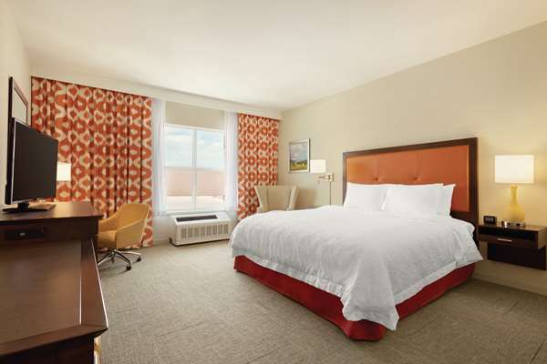  - Hampton Inn St Albans