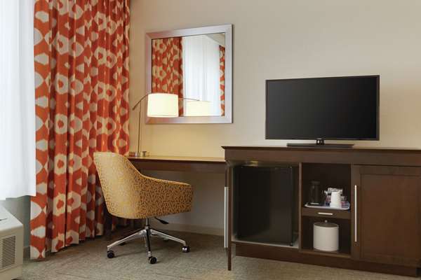  - Hampton Inn St Albans