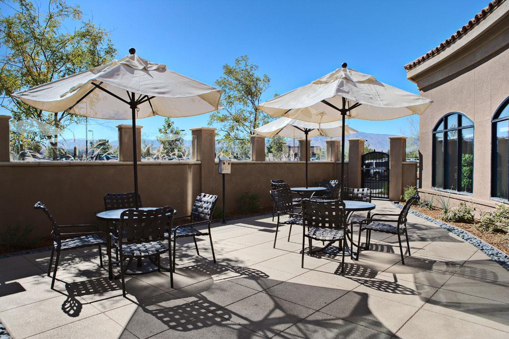 Exterior | Hilton Garden Inn Palmdale