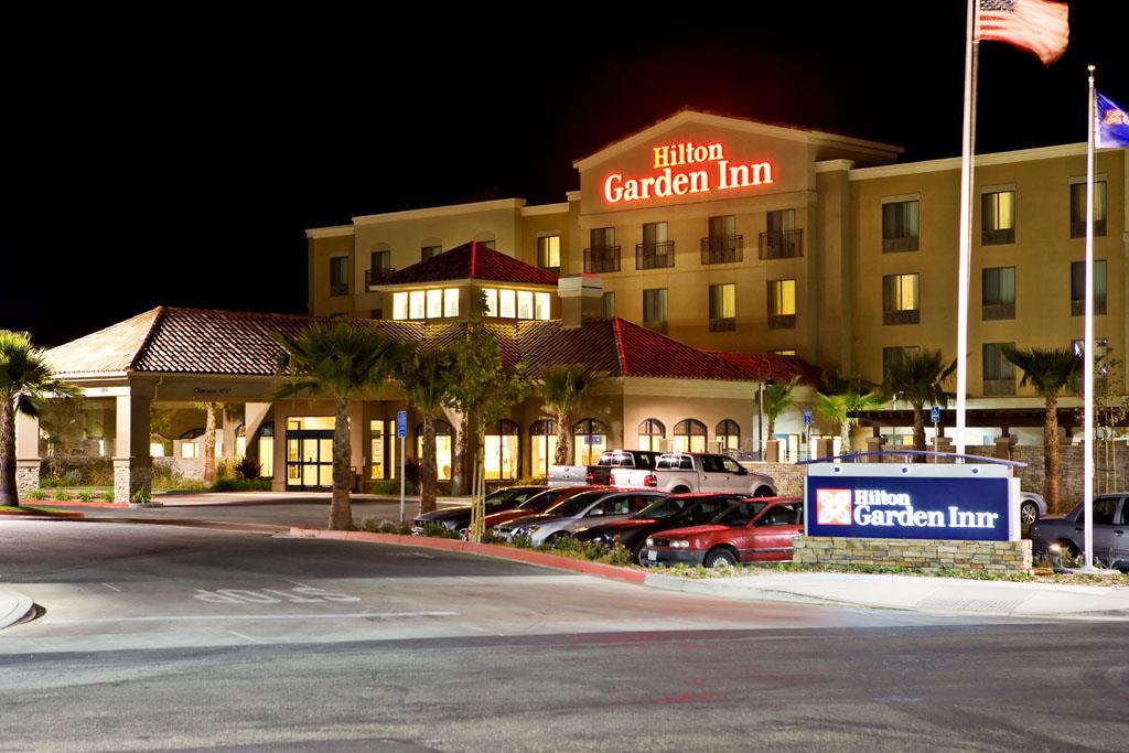 Exterior | Hilton Garden Inn Palmdale