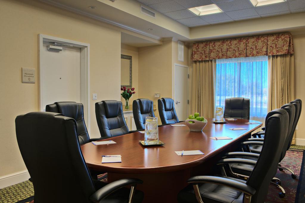 Meeting Room | Hilton Garden Inn Palmdale