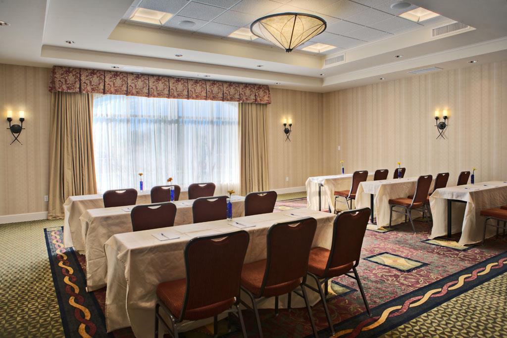 Meeting Room | Hilton Garden Inn Palmdale