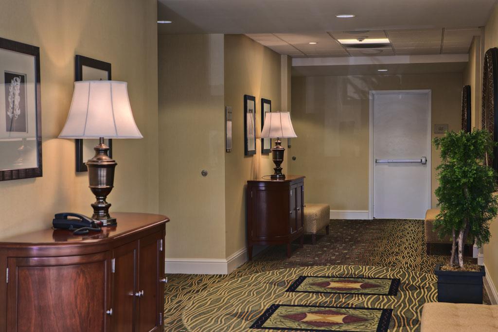 Meeting Room | Hilton Garden Inn Palmdale