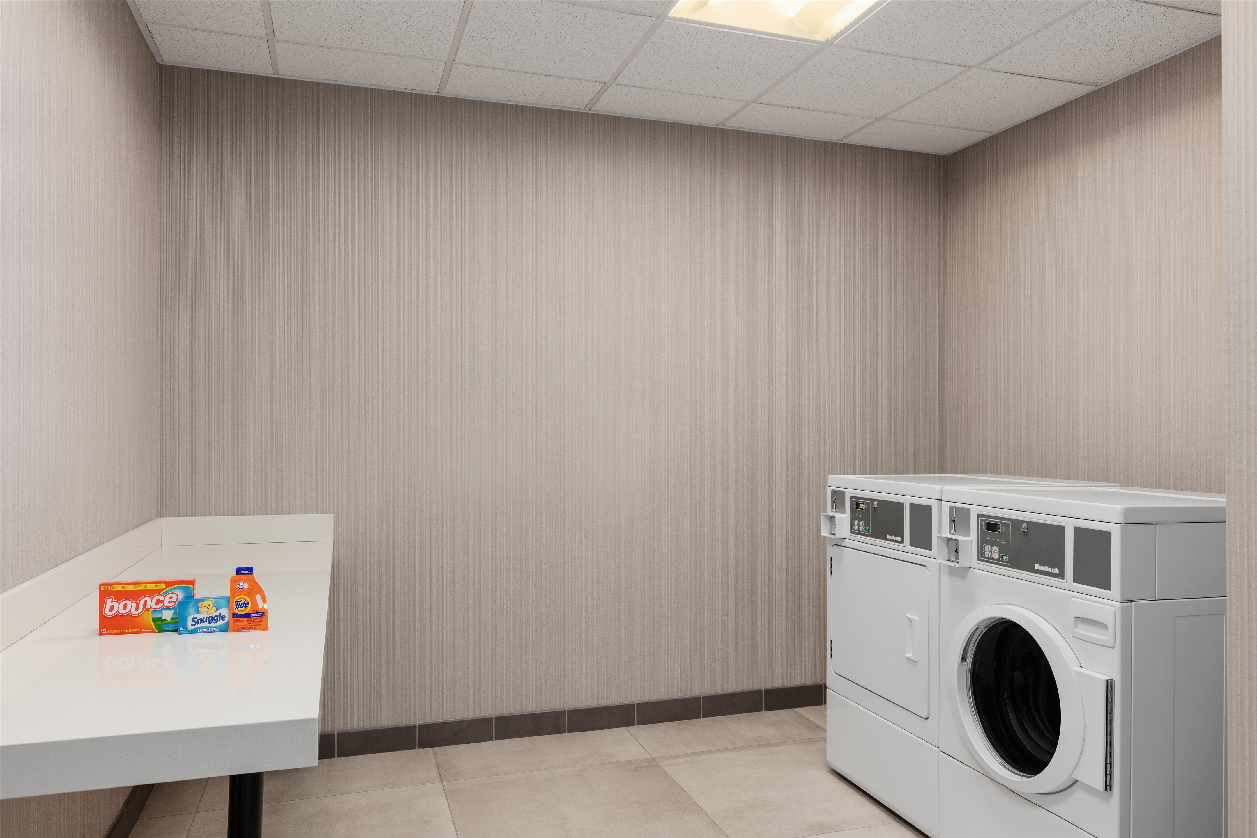Laundry