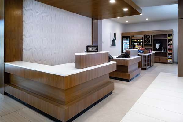  - Hilton Garden Inn Downtown Columbia