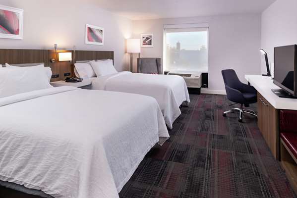  - Hilton Garden Inn Downtown Columbia