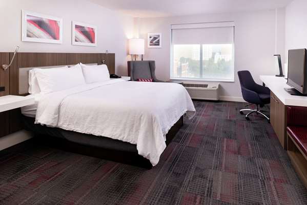  - Hilton Garden Inn Downtown Columbia