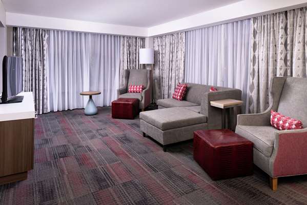  - Hilton Garden Inn Downtown Columbia