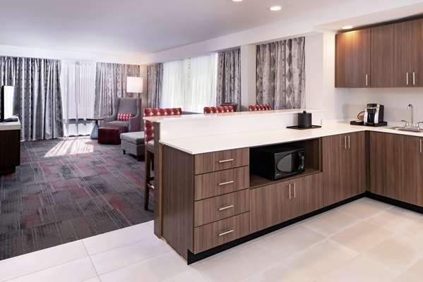  - Hilton Garden Inn Downtown Columbia