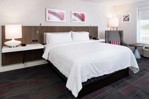  - Hilton Garden Inn Downtown Columbia
