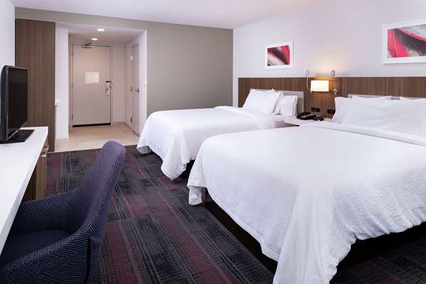  - Hilton Garden Inn Downtown Columbia