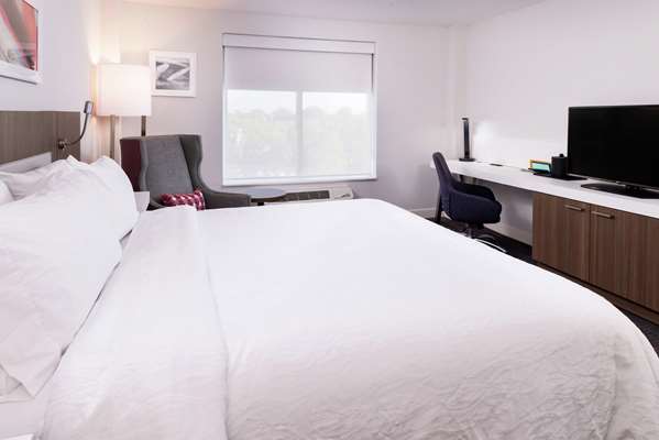  - Hilton Garden Inn Downtown Columbia