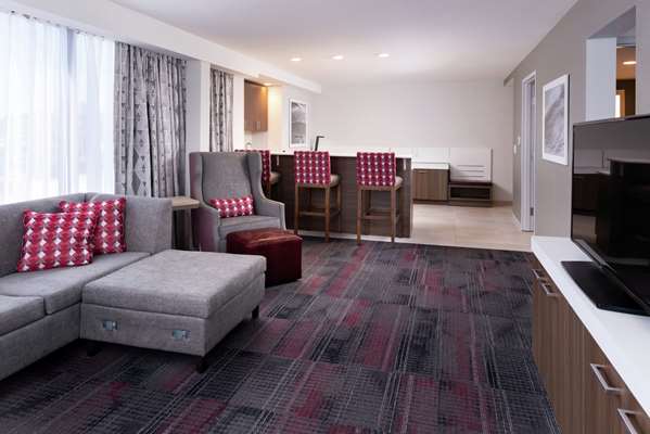 - Hilton Garden Inn Downtown Columbia