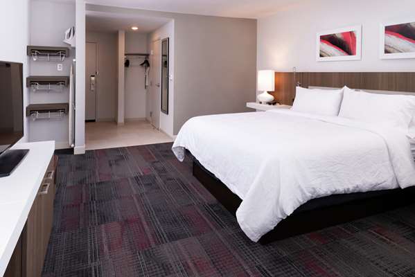  - Hilton Garden Inn Downtown Columbia