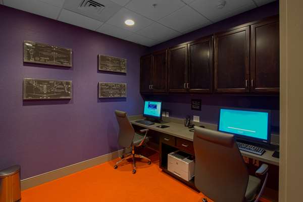 Exterior view - Hampton Inn Crestview - I-10, Exit 56