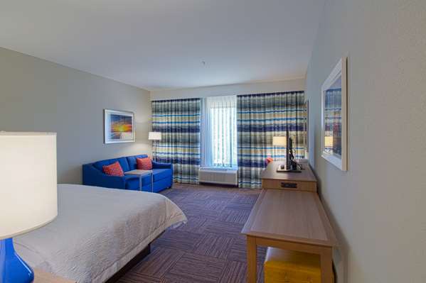  - Hampton Inn Crestview - I-10, Exit 56