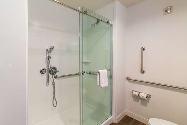  - Hampton Inn Crestview - I-10, Exit 56