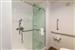 Guest room bath