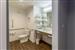 Guest room bath