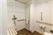 Guest room bath