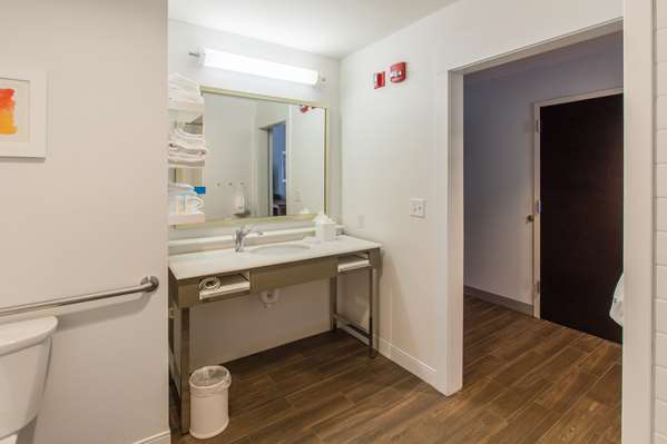  - Hampton Inn Crestview - I-10, Exit 56