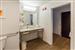 Guest room bath