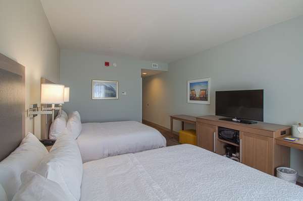  - Hampton Inn Crestview - I-10, Exit 56