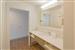 Guest room bath