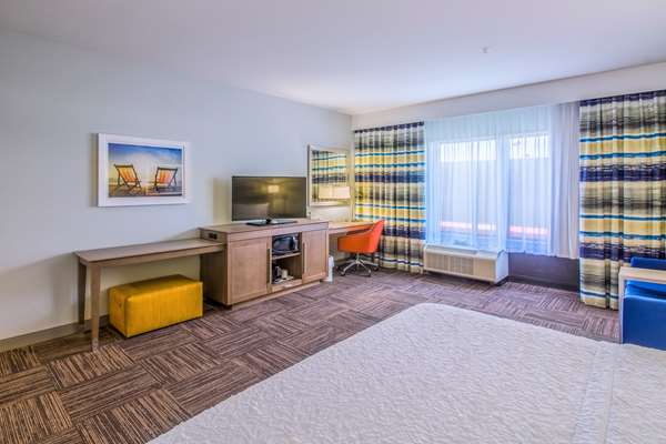  - Hampton Inn Crestview - I-10, Exit 56