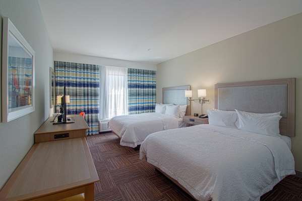  - Hampton Inn Crestview - I-10, Exit 56