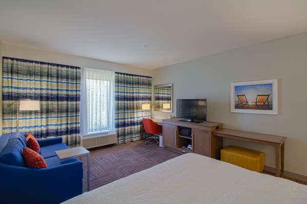  - Hampton Inn Crestview - I-10, Exit 56