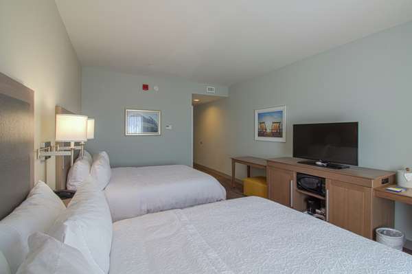  - Hampton Inn Crestview - I-10, Exit 56