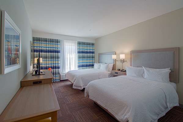  - Hampton Inn Crestview - I-10, Exit 56