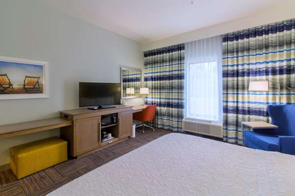  - Hampton Inn Crestview - I-10, Exit 56