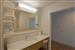 Guest room bath