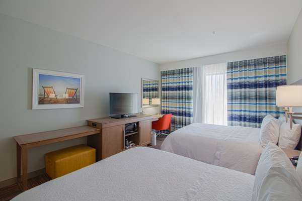  - Hampton Inn Crestview - I-10, Exit 56