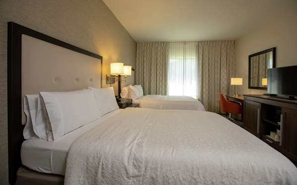  - Hampton Inn Cortez