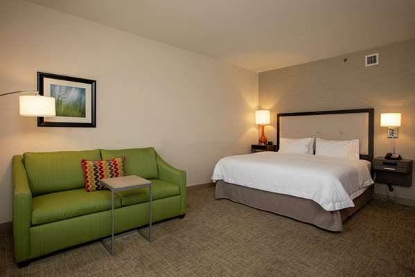  - Hampton Inn Cortez