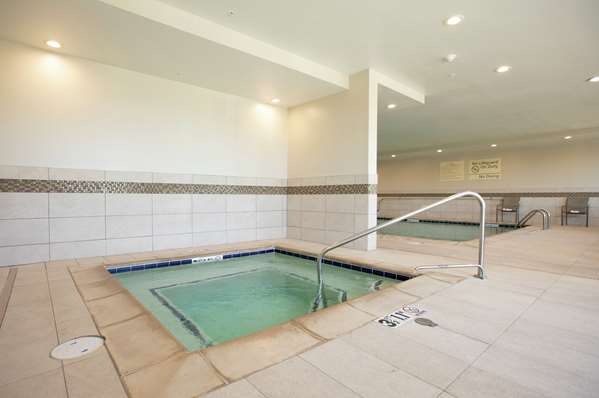 Recreation - Hampton Inn Cortez