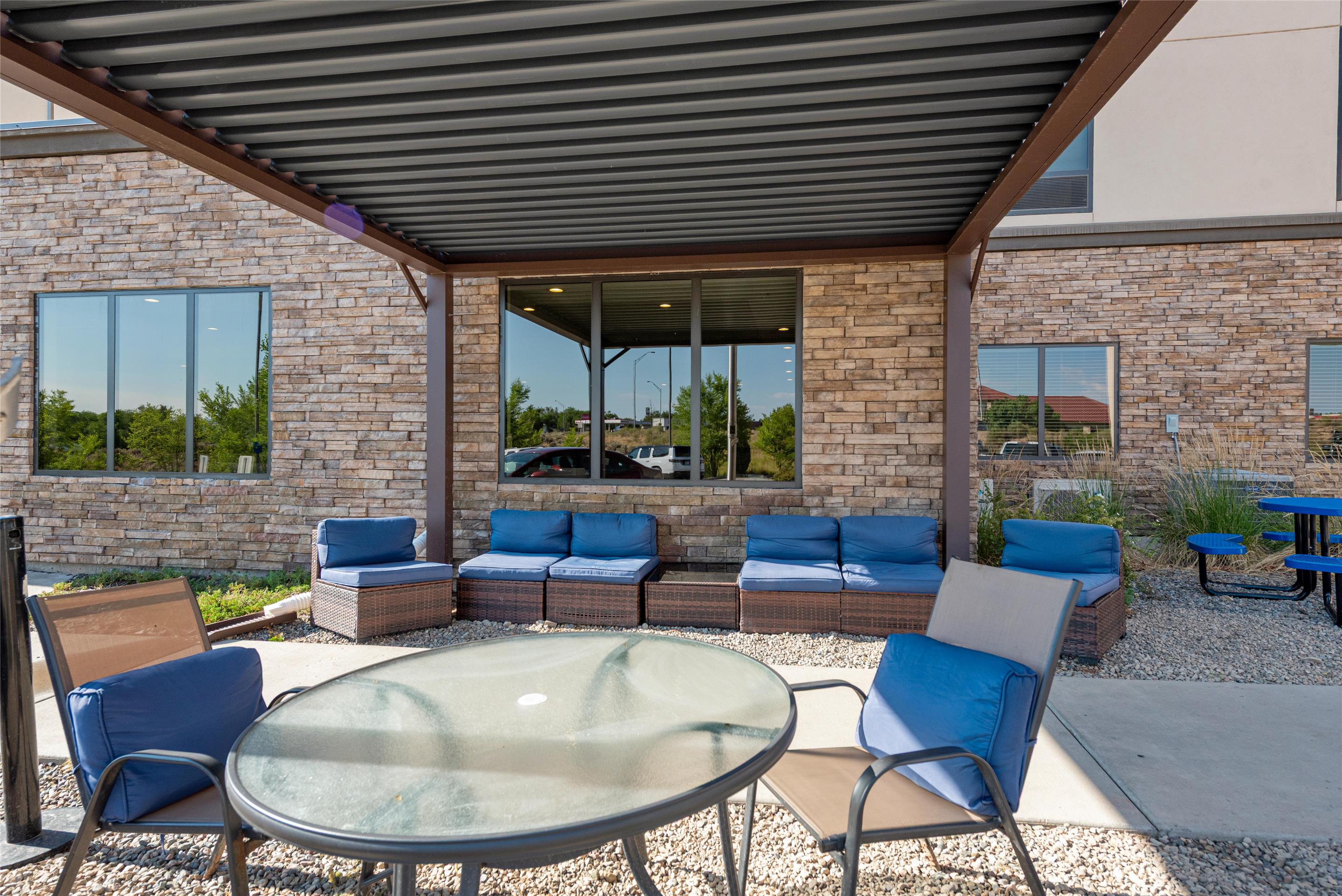 Exterior | Hampton Inn Mesa Verde/Cortez