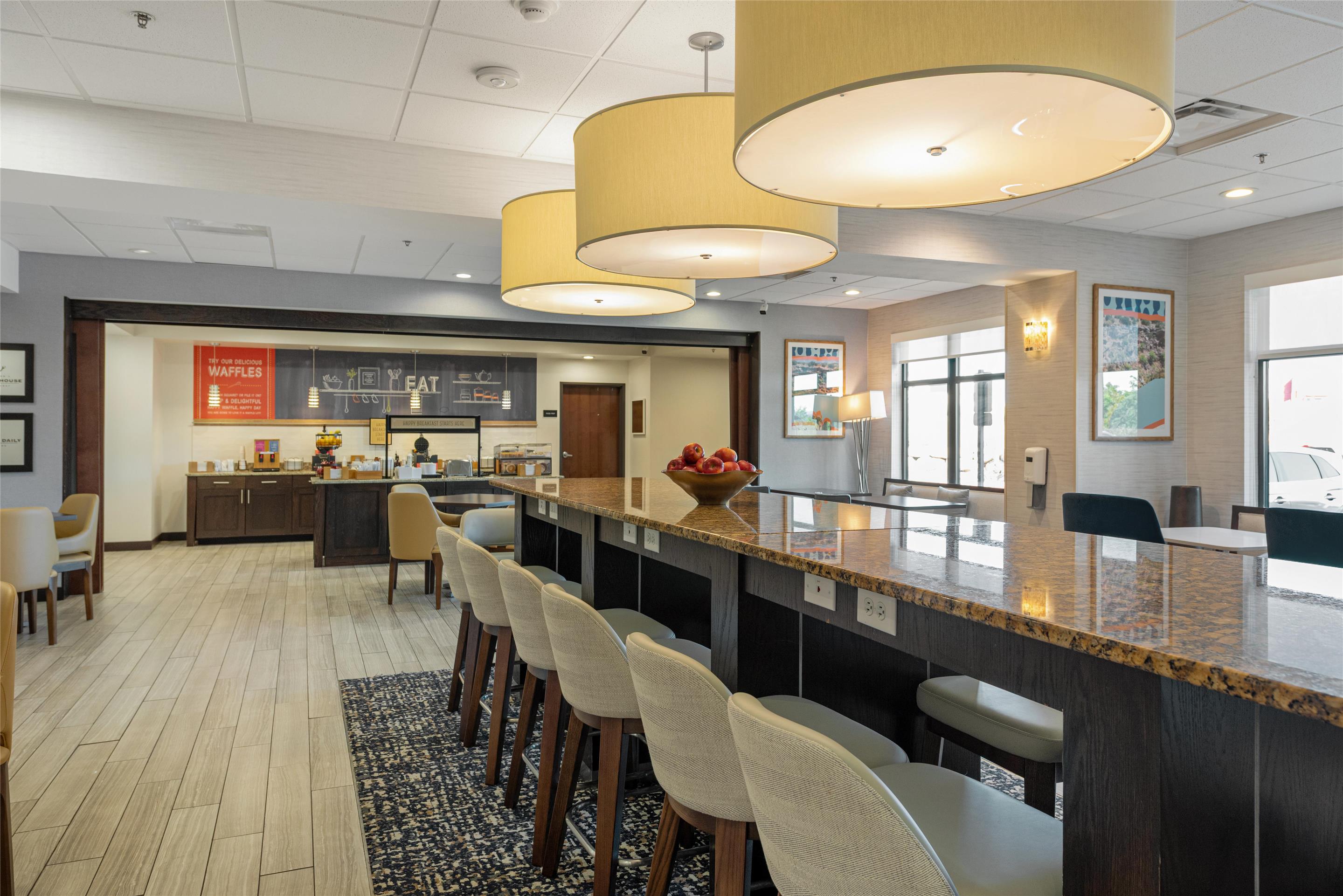 Undefined/Not Set | Hampton Inn Mesa Verde/Cortez