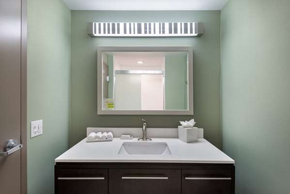  - Home2 Suites by Hilton University Research Park Charlotte - I-85, Exit 45