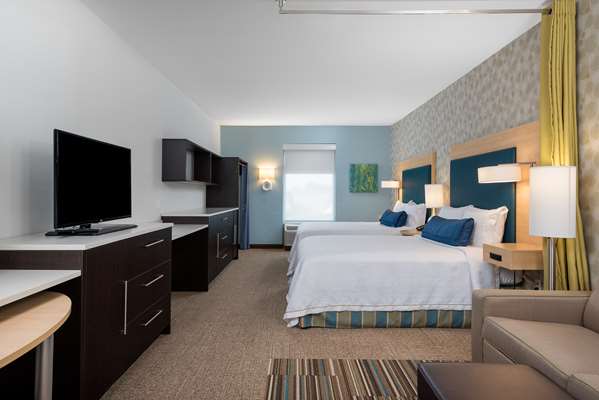  - Home2 Suites by Hilton University Research Park Charlotte - I-85, Exit 45