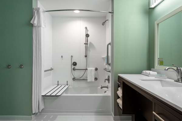  - Home2 Suites by Hilton University Research Park Charlotte - I-85, Exit 45
