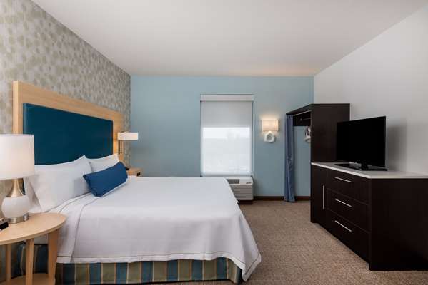  - Home2 Suites by Hilton University Research Park Charlotte - I-85, Exit 45