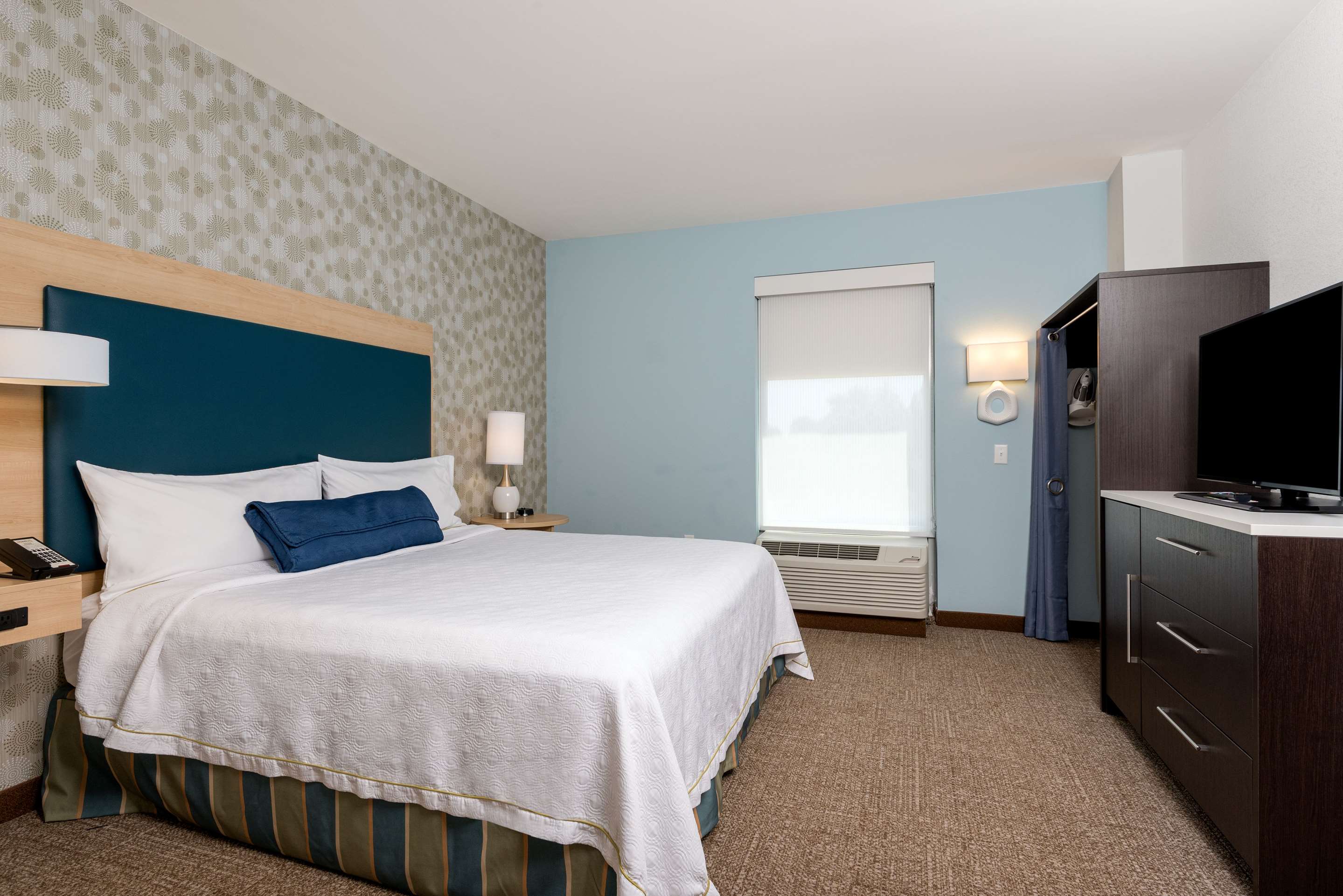 Guest room amenity
