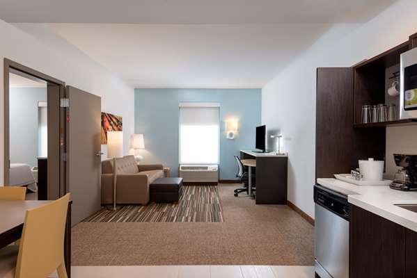  - Home2 Suites by Hilton University Research Park Charlotte - I-85, Exit 45