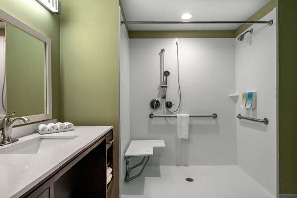  - Home2 Suites by Hilton University Research Park Charlotte - I-85, Exit 45